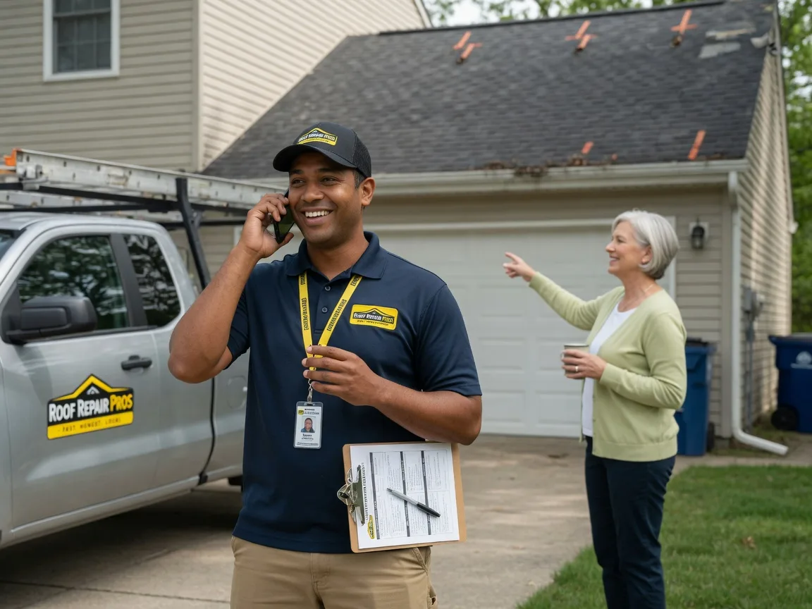 Roof Repair Chilhowee, MO FAQs